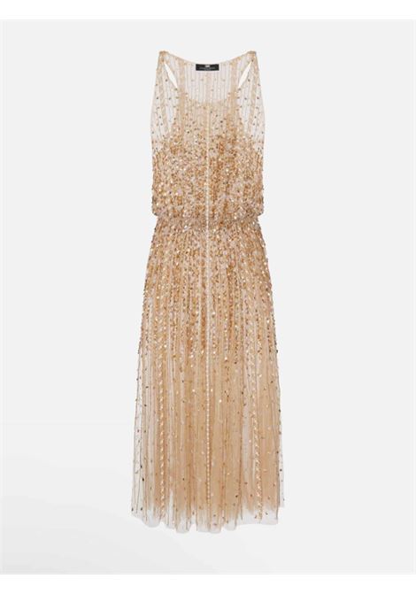 Abito elisabetta franchi ELISABETTA FRANCHI | Abiti | AB63142E2283